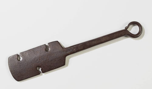 1953-267, Saw Set