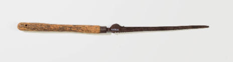 1958-450, Saw