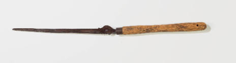 1958-450, Saw