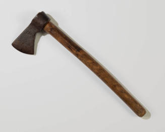 1973-360, Axe