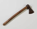 1973-360, Axe
