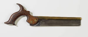 1991-96, Saw