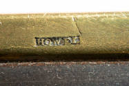 1991-96, Saw