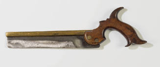 1991-96, Saw
