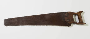 1997-106, Saw