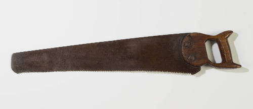 1997-106, Saw