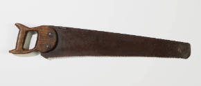 1997-106, Saw