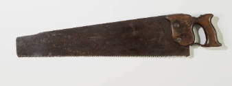 1997-107, Saw