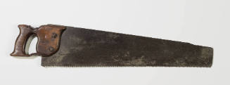 1997-107, Saw