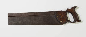 2000-106, Saw