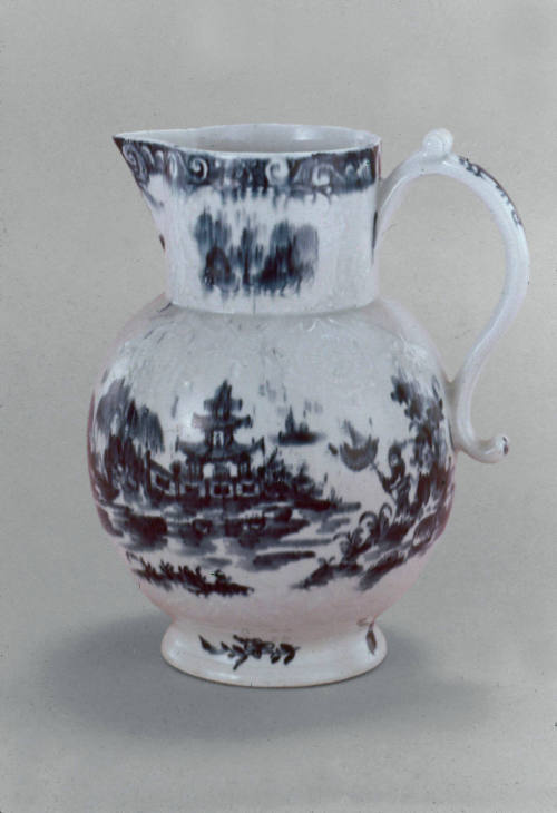 1954-431, Jug