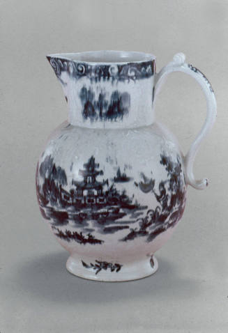1954-431, Jug
