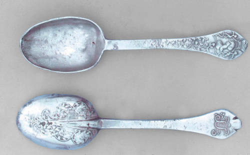 1953-1083,1&2, Spoon