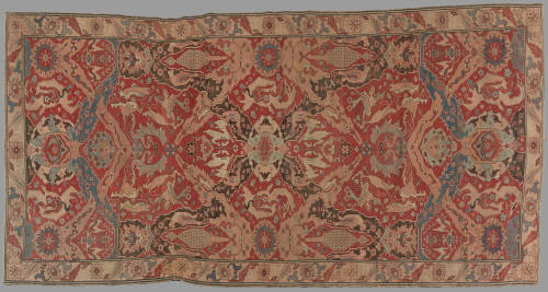 1957-35, Carpet