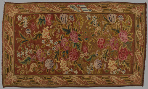 1958-393, Carpet