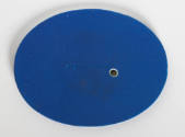 2025-58,1-2A&B, Portrait Medallion