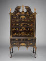 1959-100, High Chest of Drawers