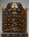 1959-100, High Chest of Drawers