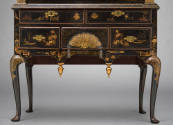 1959-100, High Chest of Drawers