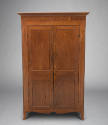 2025-124, Armoire and Secretary