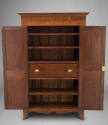 2025-124, Armoire and Secretary