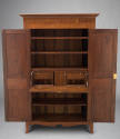 2025-124, Armoire and Secretary