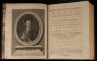 2025-129, Dictionary