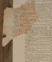2025-129, Dictionary