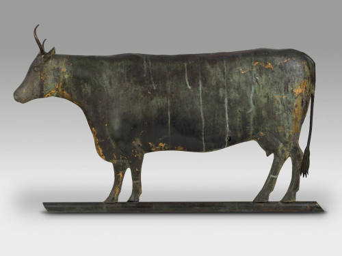 1931.800.6, Weathervane