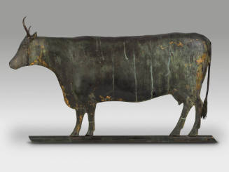1931.800.6, Weathervane