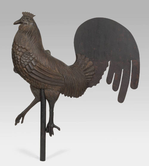 1931.800.8, Weathervane