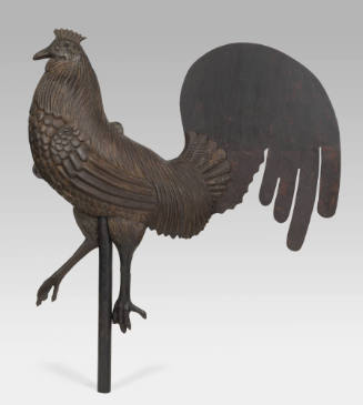 1931.800.8, Weathervane