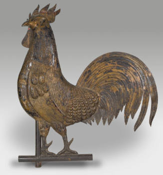 1932.800.1, Weathervane