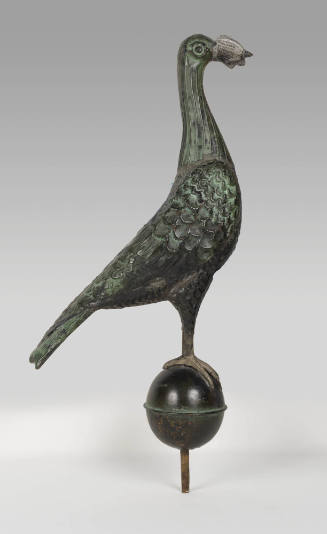 1932.800.5, Weathervane