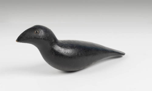 1954.702.1, Decoy