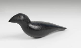 1954.702.1, Decoy