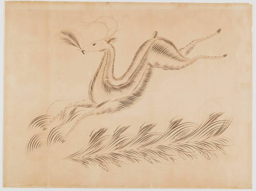 1931.312.2, Drawing