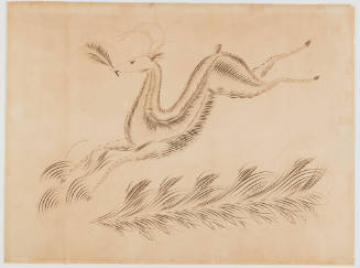 1931.312.2, Drawing