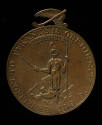 2009-6, Medal
