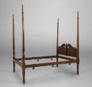 2024-244, Bedstead