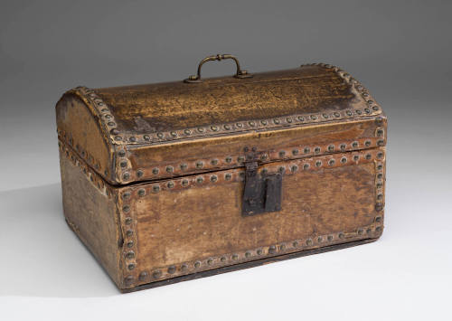 1973-76, Document Box
