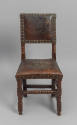 1967-416,1, Backstool