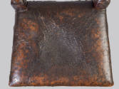1967-416,2, Backstool