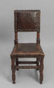 1967-416,2, Backstool