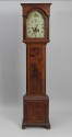 2025-111,A-E, Tall Case Clock