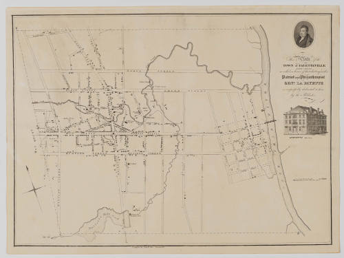 2025-137, Map