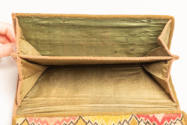 1950-268, Pocketbook