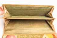 1950-268, Pocketbook