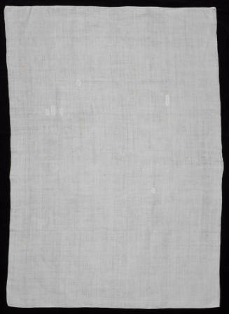 1952-666,3, Napkin