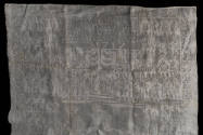 1952-666,3, Napkin